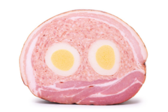DUBBELEIROLLADE